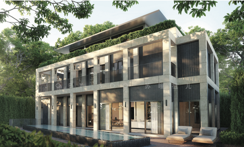 For Sale - Mount Rosie Road/Anglo Chinese Primary/Singapore Chinese Girls School/Stevens MRT/Mount Pleasant MRT
