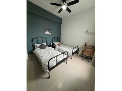 For Rent - Avila Gardens