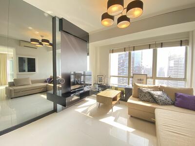 For Sale - The Sail @ Marina Bay