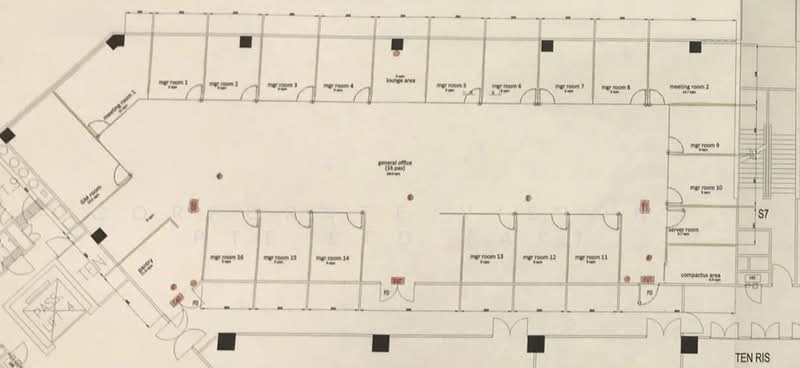 WELL FITTED, FURNISHED MNC Office with work-stations. No Takeover fees. 8 mins walk MRT, Size: 3000, 5000~ 12k sqft. CONTACT: 65-96881177, 4,700 sqft, Business / Science Park For Rent, by ADRIAN, 25023429 - CommercialGuru.com.sg