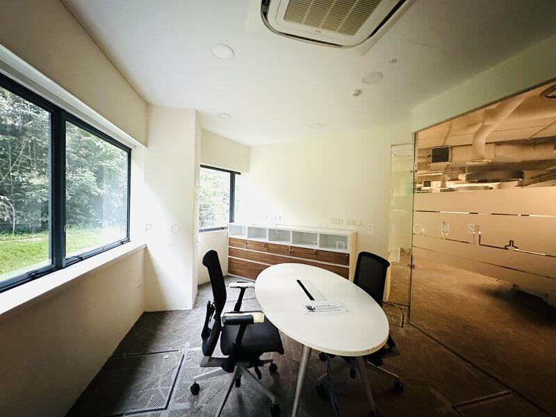 FURNISHED, ex-MNC Office with work-stations. FREE for Takeover. 8 mins walk MRT, Size: 3000, 5000~9000, 12000 sqft. CONTACT: 65-96881177, Buona Vista / West Coast / Clementi New Town, 4,700 sqft, Business / Science Park For Rent, by ADRIAN, 25023429 - CommercialGuru.com.sg