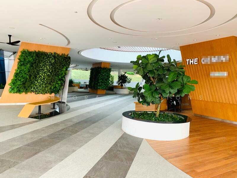 FURNISHED, ex-MNC Office with work-stations. FREE for Takeover. 8 mins walk MRT, Size: 3000, 5000~9000, 12000 sqft. CONTACT: 65-96881177, Buona Vista / West Coast / Clementi New Town, 4,700 sqft, Business / Science Park For Rent, by ADRIAN, 25023429 - Modern Alighting area - CommercialGuru.com.sg