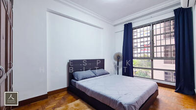 For Rent - Parc Vista