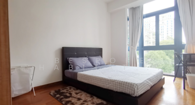 For Rent - Sanctuary Green