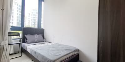 For Rent - Sanctuary Green