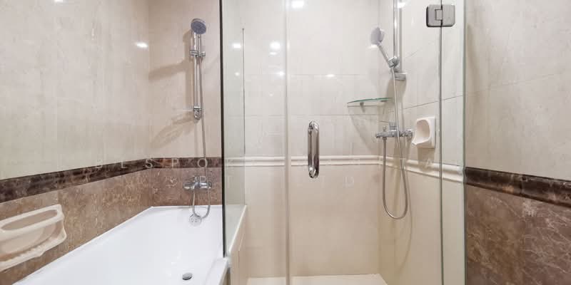 Sanctuary Green, 187 Tanjong Rhu Road, Room Rental, 100 sqft, Condominium For Rent, by Bespoke Habitat Pte Ltd, 25023523 - 05-04 MBR Bathroom - PropertyGuru.com.sg