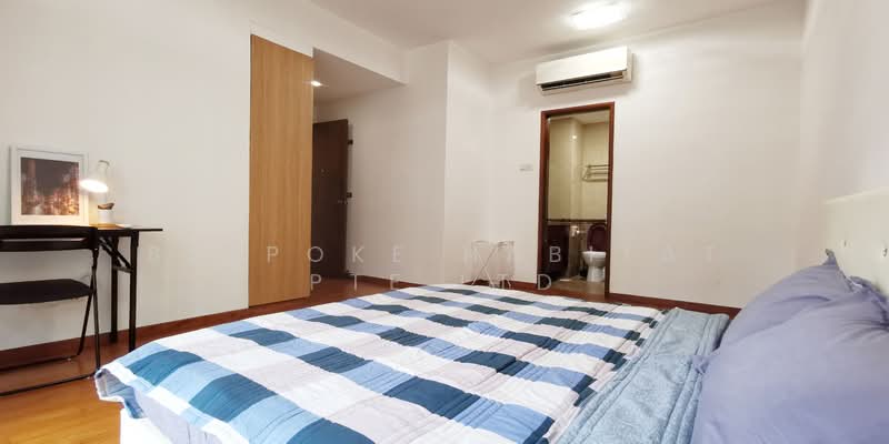 Sanctuary Green, 187 Tanjong Rhu Road, Room Rental, 100 sqft, Condominium For Rent, by Bespoke Habitat Pte Ltd, 25023523 - 05-04 MBR5 - PropertyGuru.com.sg