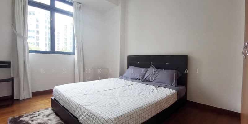 Sanctuary Green, 187 Tanjong Rhu Road, Room Rental, 100 sqft, Condominium For Rent, by Bespoke Habitat Pte Ltd, 25023523 - 04-04 CR4 - PropertyGuru.com.sg