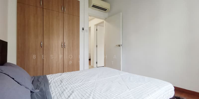 Sanctuary Green, 187 Tanjong Rhu Road, Room Rental, 100 sqft, Condominium For Rent, by Bespoke Habitat Pte Ltd, 25023523 - 04-04 CR4 - PropertyGuru.com.sg