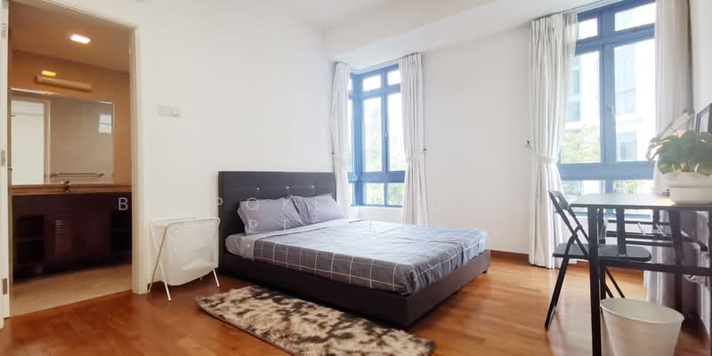 Sanctuary Green, 187 Tanjong Rhu Road, Room Rental, 100 sqft, Condominium For Rent, by Bespoke Habitat Pte Ltd, 25023523 - 04-04 MBR6 - PropertyGuru.com.sg