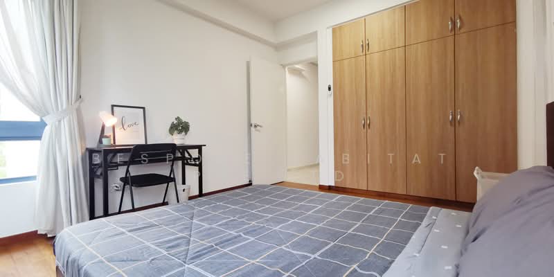 Sanctuary Green, 187 Tanjong Rhu Road, Room Rental, 100 sqft, Condominium For Rent, by Bespoke Habitat Pte Ltd, 25023523 - 04-04 MBR6 - PropertyGuru.com.sg