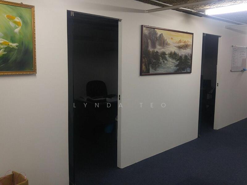 Pioneer Centre, 1 Soon Lee Street, 1,485 sqft, Factory / Workshop (B2) For Sale, by Lynda Teo, 25023639 - CommercialGuru.com.sg