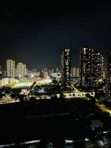 For Sale - The Crest