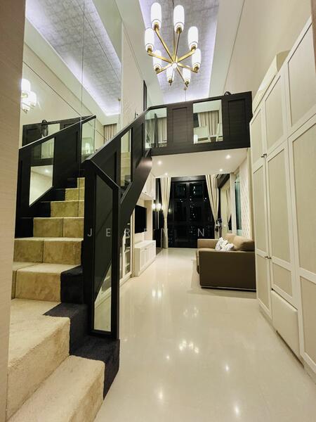 For Sale - The Crest