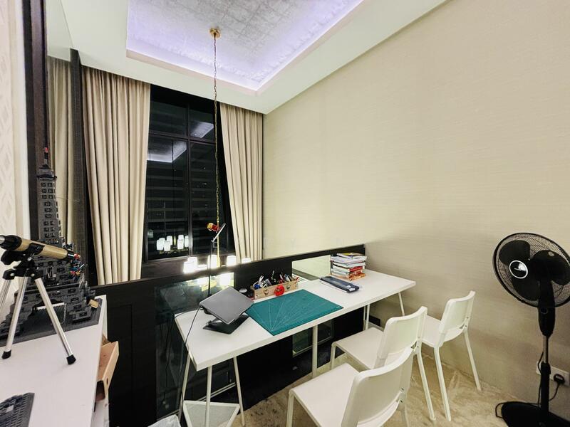 For Sale - The Crest