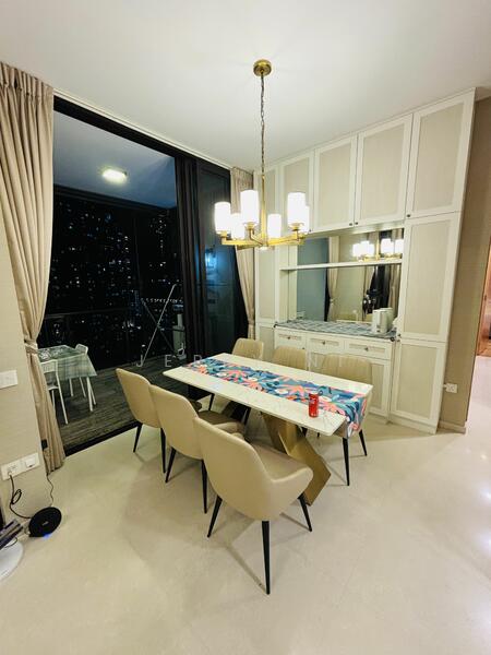 For Sale - The Crest