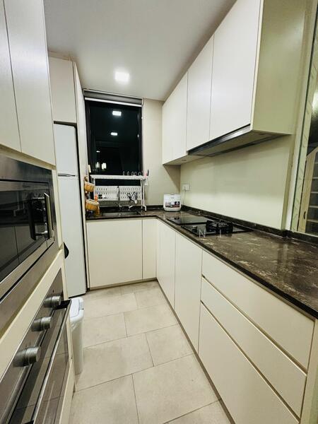 For Sale - The Crest