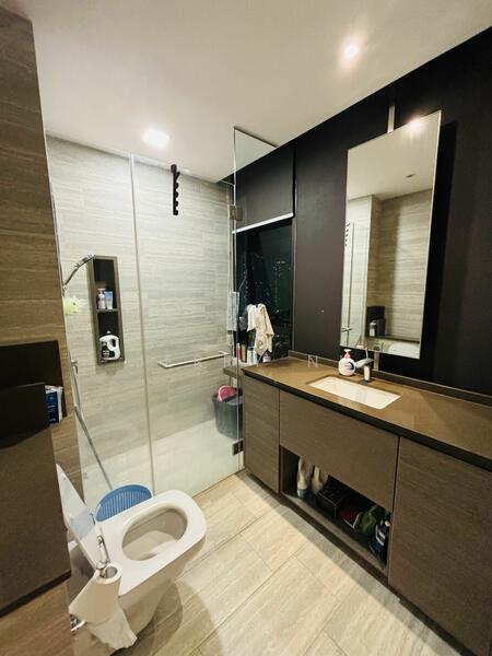 For Sale - The Crest