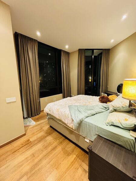 For Sale - The Crest