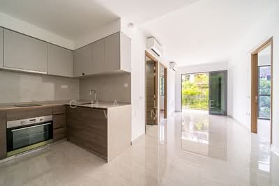 For Rent - The Florence Residences