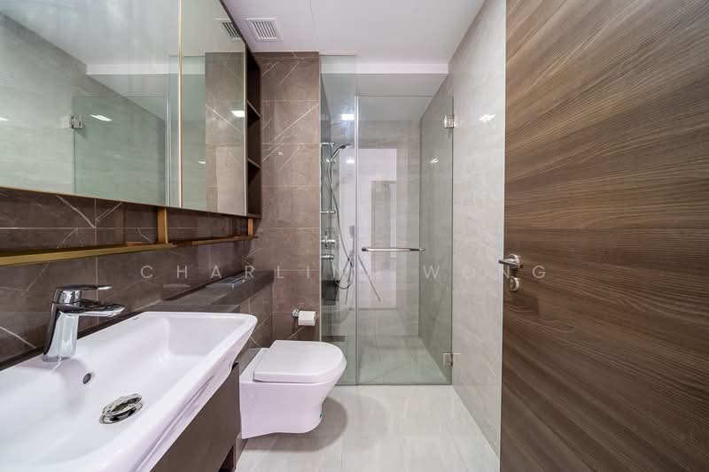 The Florence Residences, 89 Hougang Avenue 2, 2 Bedrooms, 667 sqft, Condominium For Rent, by Charline Wong, 25023770 - PropertyGuru.com.sg