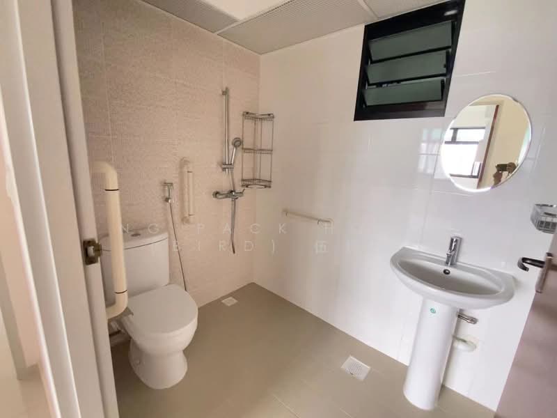 816B Keat Hong Link, 816B Keat Hong Link, Room Rental, 100 sqft, HDB Flat For Rent, by Ng Pack Hong (Bird) 伍保衡, 25023804 - PropertyGuru.com.sg