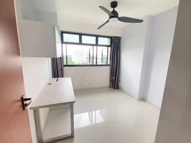 816B Keat Hong Link, 816B Keat Hong Link, Room Rental, 100 sqft, HDB Flat For Rent, by Ng Pack Hong (Bird) 伍保衡, 25023804 - PropertyGuru.com.sg