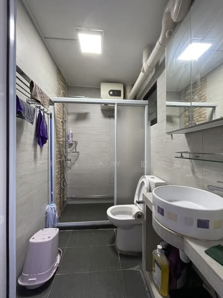 582 Woodlands Drive 16, 582 Woodlands Drive 16, 2 Bedrooms, 1,184 sqft, HDB Flat For Rent, by Kris Aw 欧锦音, 25023816 - PropertyGuru.com.sg