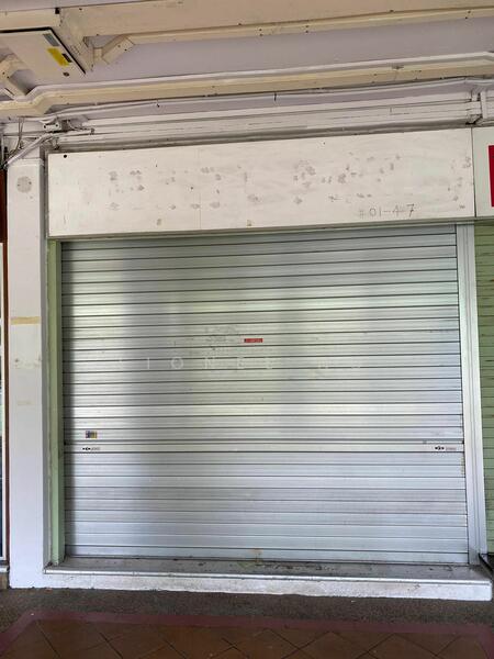 731 Yishun Street 72, 731 Yishun Street 72, 250 sqft, Shop / Shophouse For Rent, by Lionel Ng, 25023911 - CommercialGuru.com.sg