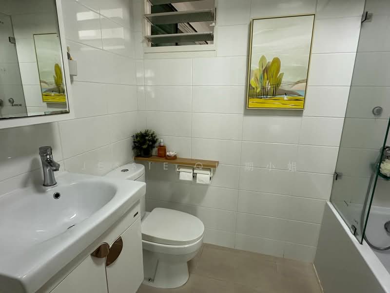 818B Choa Chu Kang Avenue 1, 818B Choa Chu Kang Avenue 1, 3 Bedrooms, 990 sqft, HDB Flat For Rent, by Jessie Qi 期小姐, 25023961 - PropertyGuru.com.sg