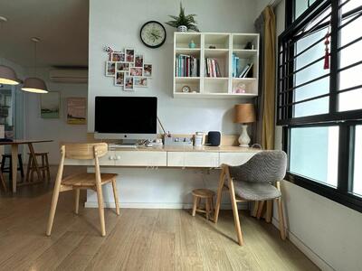 For Rent - 818B Choa Chu Kang Avenue 1