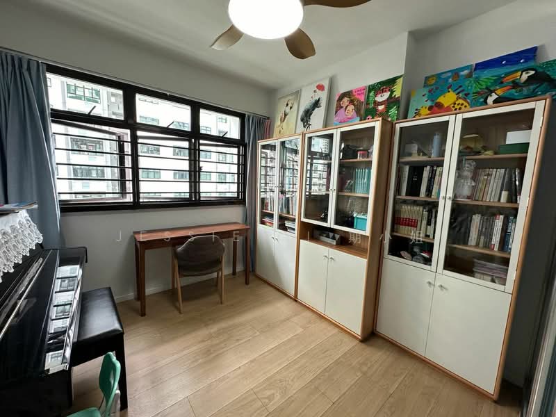 818B Choa Chu Kang Avenue 1, 818B Choa Chu Kang Avenue 1, 3 Bedrooms, 990 sqft, HDB Flat For Rent, by Jessie Qi 期小姐, 25023961 - PropertyGuru.com.sg