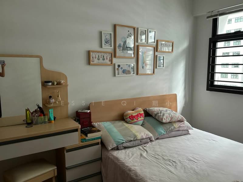 818B Choa Chu Kang Avenue 1, 818B Choa Chu Kang Avenue 1, 3 Bedrooms, 990 sqft, HDB Flat For Rent, by Jessie Qi 期小姐, 25023961 - PropertyGuru.com.sg