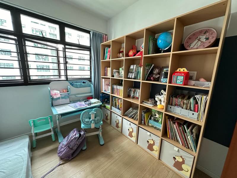 818B Choa Chu Kang Avenue 1, 818B Choa Chu Kang Avenue 1, 3 Bedrooms, 990 sqft, HDB Flat For Rent, by Jessie Qi 期小姐, 25023961 - PropertyGuru.com.sg