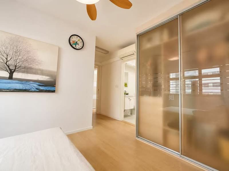 818B Choa Chu Kang Avenue 1, 818B Choa Chu Kang Avenue 1, 3 Bedrooms, 990 sqft, HDB Flat For Rent, by Jessie Qi 期小姐, 25023961 - PropertyGuru.com.sg
