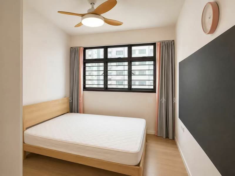 818B Choa Chu Kang Avenue 1, 818B Choa Chu Kang Avenue 1, 3 Bedrooms, 990 sqft, HDB Flat For Rent, by Jessie Qi 期小姐, 25023961 - PropertyGuru.com.sg