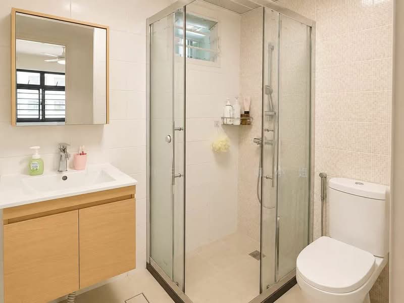 818B Choa Chu Kang Avenue 1, 818B Choa Chu Kang Avenue 1, 3 Bedrooms, 990 sqft, HDB Flat For Rent, by Jessie Qi 期小姐, 25023961 - PropertyGuru.com.sg