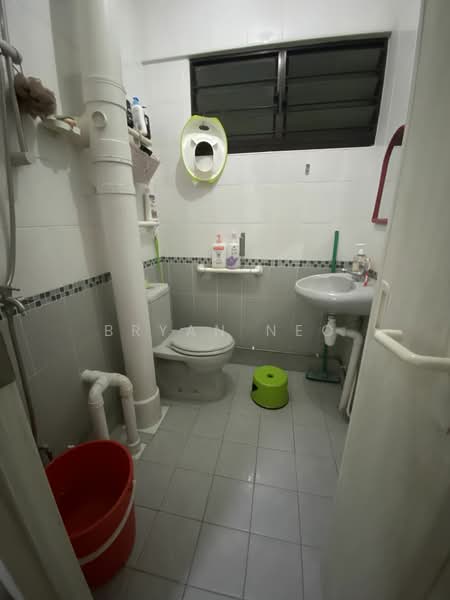 208 Yishun Street 21, 208 Yishun Street 21, 2 Bedrooms, 721 sqft, HDB Flat For Rent, by Bryan Neo, 25023995 - PropertyGuru.com.sg