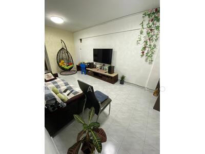For Rent - 208 Yishun Street 21