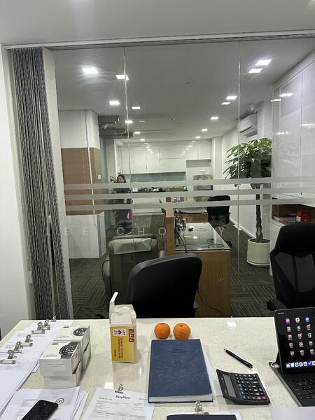 Oxley BizHub, 65 Ubi Road 1, Eunos / Geylang / Paya Lebar, 2,282 sqft, Light Industrial (B1) For Sale, by Lee Chow Yin, 25024027 - CommercialGuru.com.sg