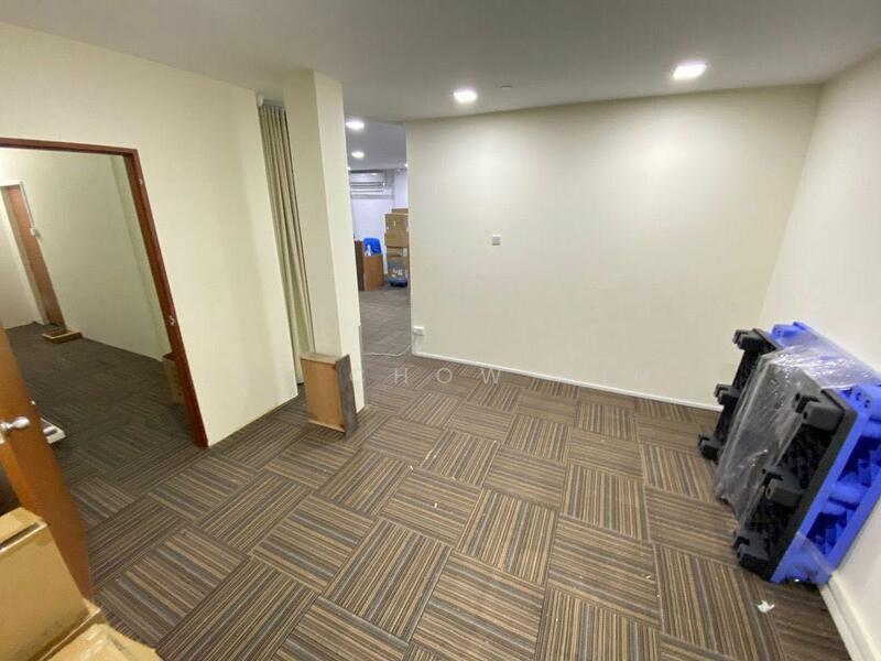 Oxley BizHub, 65 Ubi Road 1, Eunos / Geylang / Paya Lebar, 2,282 sqft, Light Industrial (B1) For Sale, by Lee Chow Yin, 25024027 - CommercialGuru.com.sg