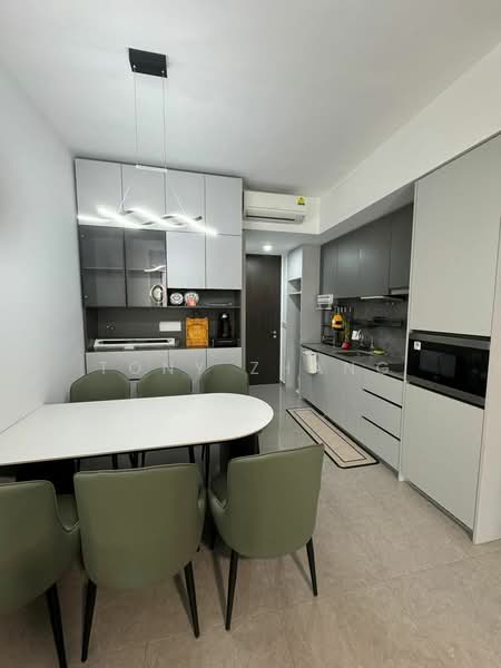 Parc Clematis, 8D Jalan Lempeng, Buona Vista / West Coast / Clementi New Town, 2 Bedrooms, 732 sqft, Condominium For Rent, by Tony Zhang, 25024033 - PropertyGuru.com.sg