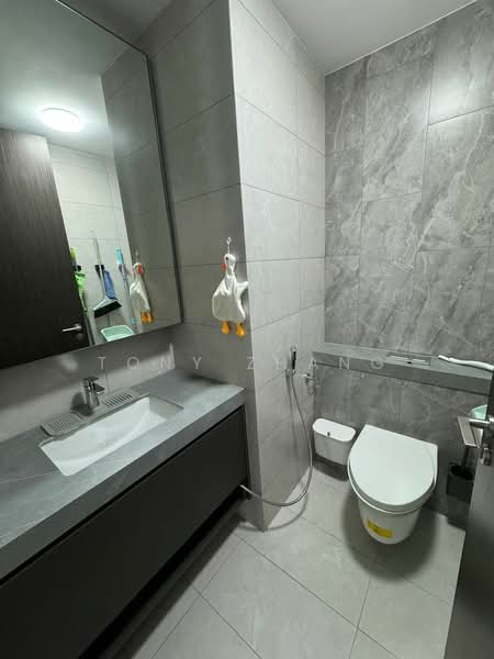 Parc Clematis, 8D Jalan Lempeng, Buona Vista / West Coast / Clementi New Town, 2 Bedrooms, 732 sqft, Condominium For Rent, by Tony Zhang, 25024033 - PropertyGuru.com.sg