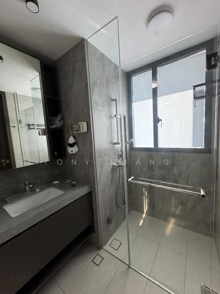 Parc Clematis, 8D Jalan Lempeng, Buona Vista / West Coast / Clementi New Town, 2 Bedrooms, 732 sqft, Condominium For Rent, by Tony Zhang, 25024033 - PropertyGuru.com.sg