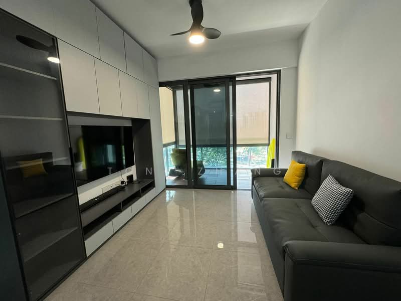 Parc Clematis, 8D Jalan Lempeng, Buona Vista / West Coast / Clementi New Town, 2 Bedrooms, 732 sqft, Condominium For Rent, by Tony Zhang, 25024033 - PropertyGuru.com.sg