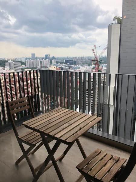 Alex Residences, 28 Alexandra View, Alexandra / Commonwealth, 1 Bedroom, 474 sqft, Apartment For Rent, by Carolyn Teo, 25024041 - PropertyGuru.com.sg