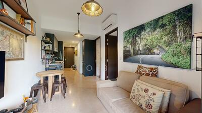 For Sale - Mayfair Modern