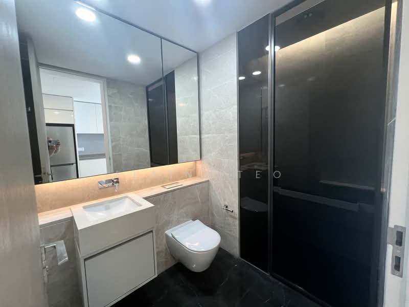 Amber Park, 18 Amber Gardens, 1 Bedroom, 463 sqft, Condominium For Rent, by Elaine Teo, 25024084 - PropertyGuru.com.sg