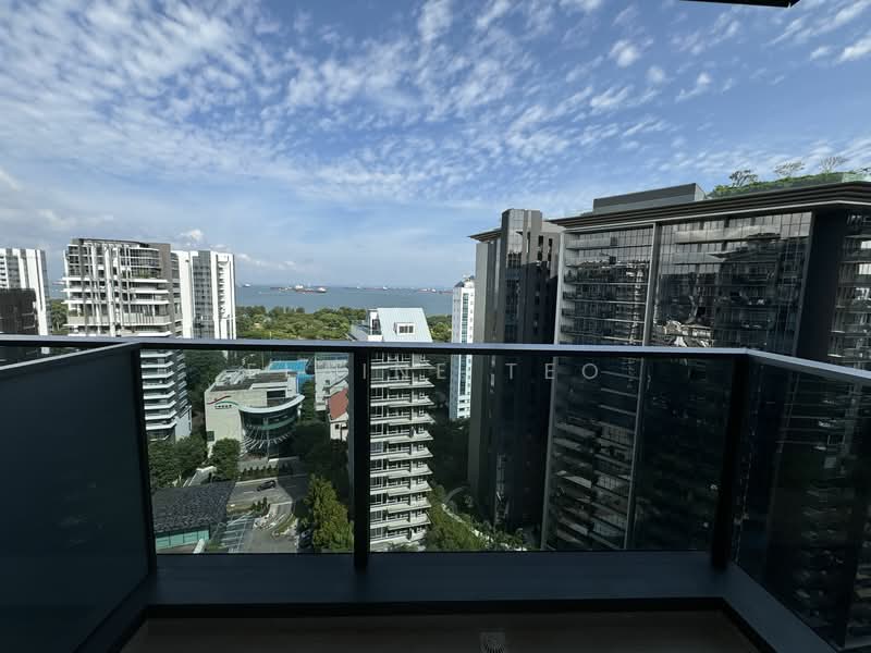 Amber Park, 18 Amber Gardens, 1 Bedroom, 463 sqft, Condominium For Rent, by Elaine Teo, 25024084 - PropertyGuru.com.sg