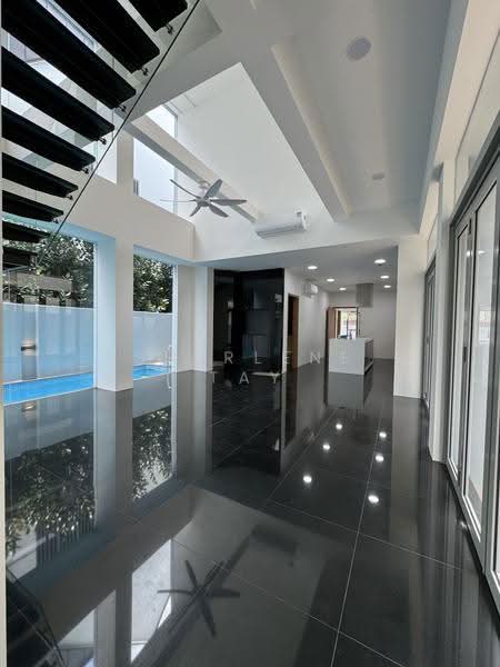 Branksome road, East Coast / Marine Parade, 5 Bedrooms, 7,500 sqft, Detached House For Rent, by Sherlene Tay, 25024099 - PropertyGuru.com.sg